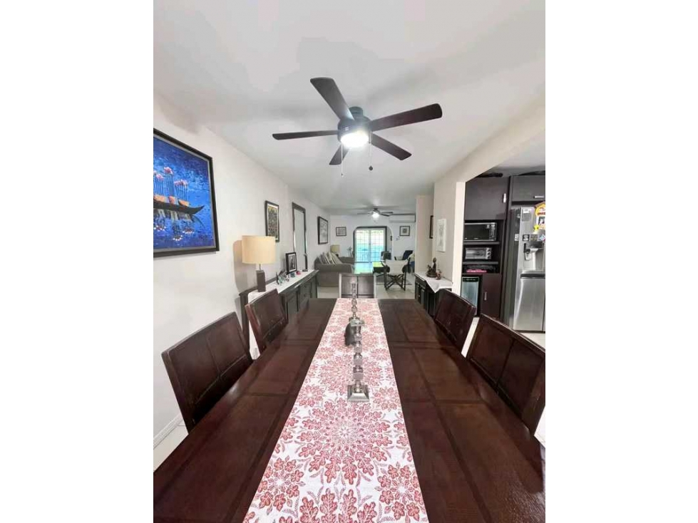 VENTA CASA AMPLIA 800MT2 TOTALES 2 NIVELES EN CLAYTON LT. — foto 3