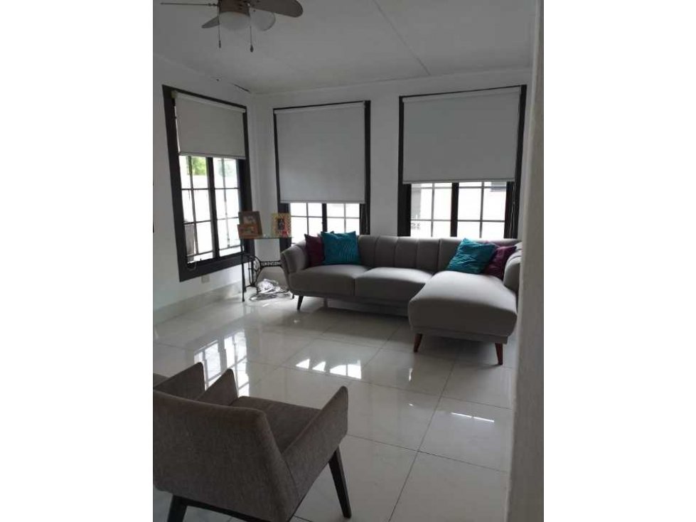 VENTA CASA BETANIA