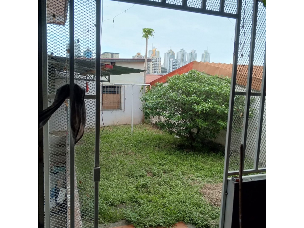 Alquiler casa Bethania — foto 5