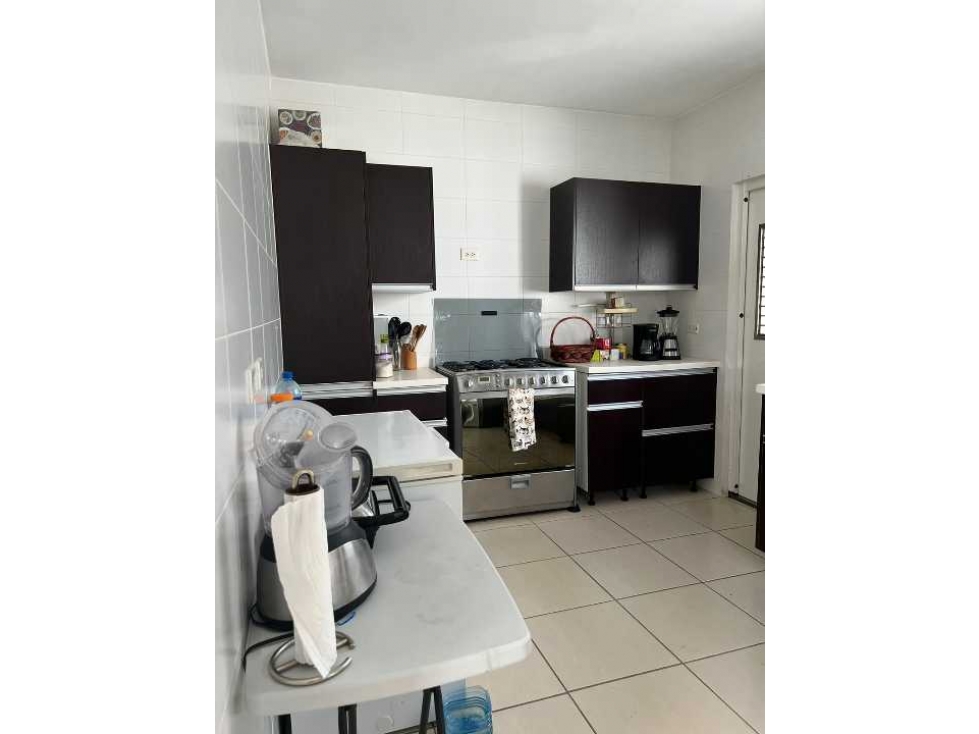 ALQUILER CASA BRISAS DEL GOLF AMOBLADA — foto 3