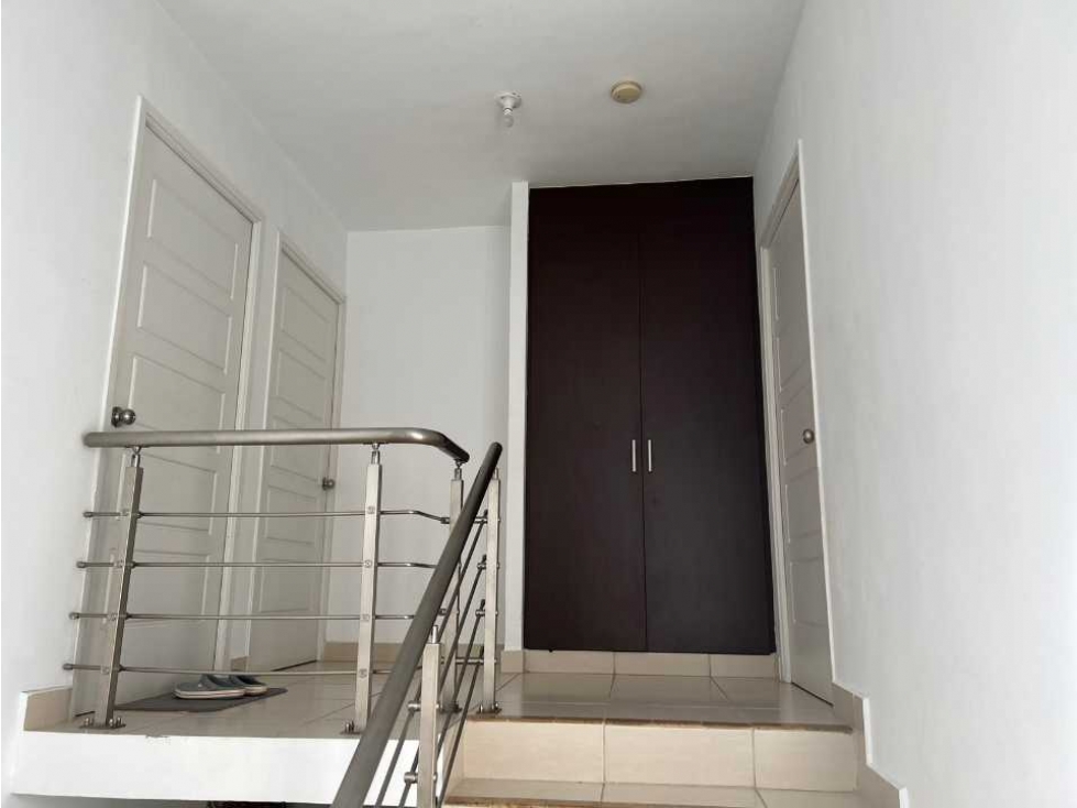 ALQUILER CASA BRISAS DEL GOLF AMOBLADA — foto 4
