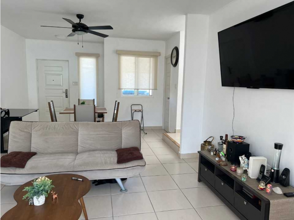 ALQUILER CASA BRISAS DEL GOLF AMOBLADA — foto 5