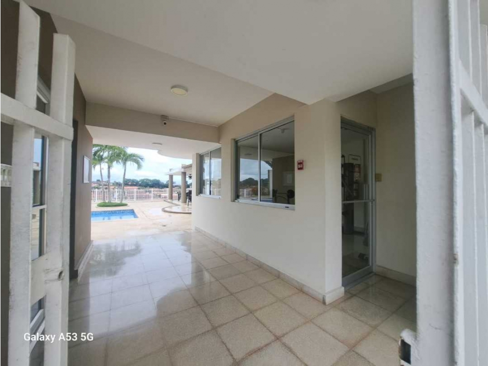 Alquiler casa Brisas Point (KF) — foto 2
