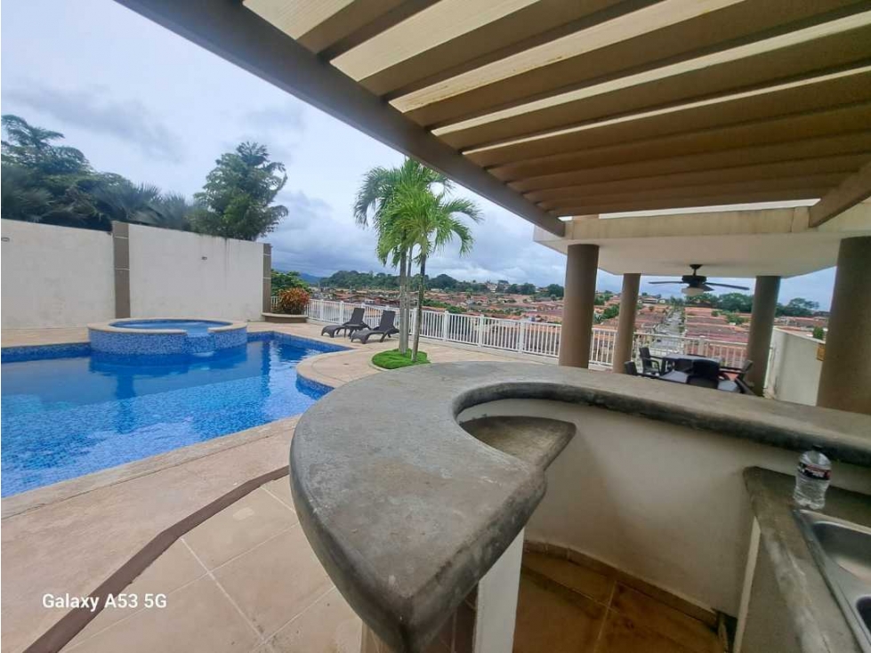 Alquiler casa Brisas Point (KF) — foto 3