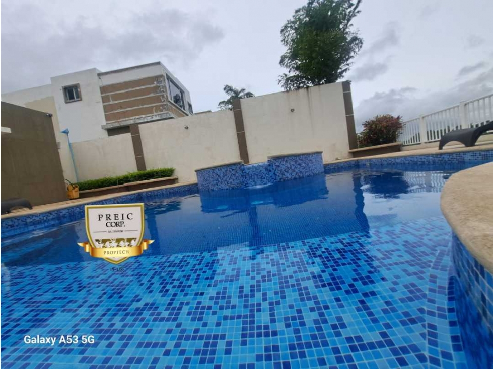 Alquiler casa Brisas Point (KF) — foto 4