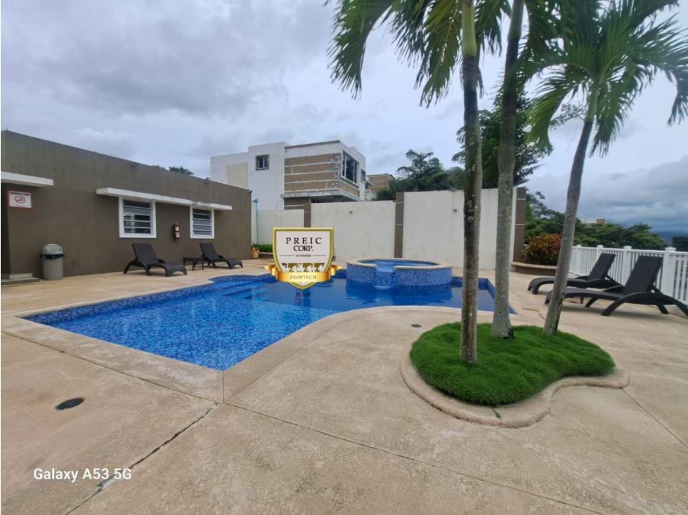 Alquiler casa Brisas Point (KF) — foto 5