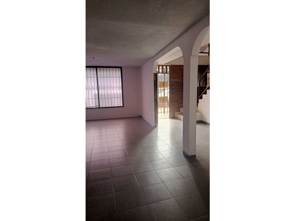 Alquiler Casa Cambulos sur Central Cali (GH) - 2