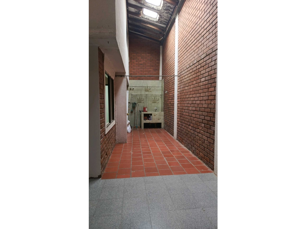 Alquiler Casa Cambulos sur Central Cali (GH) - 3