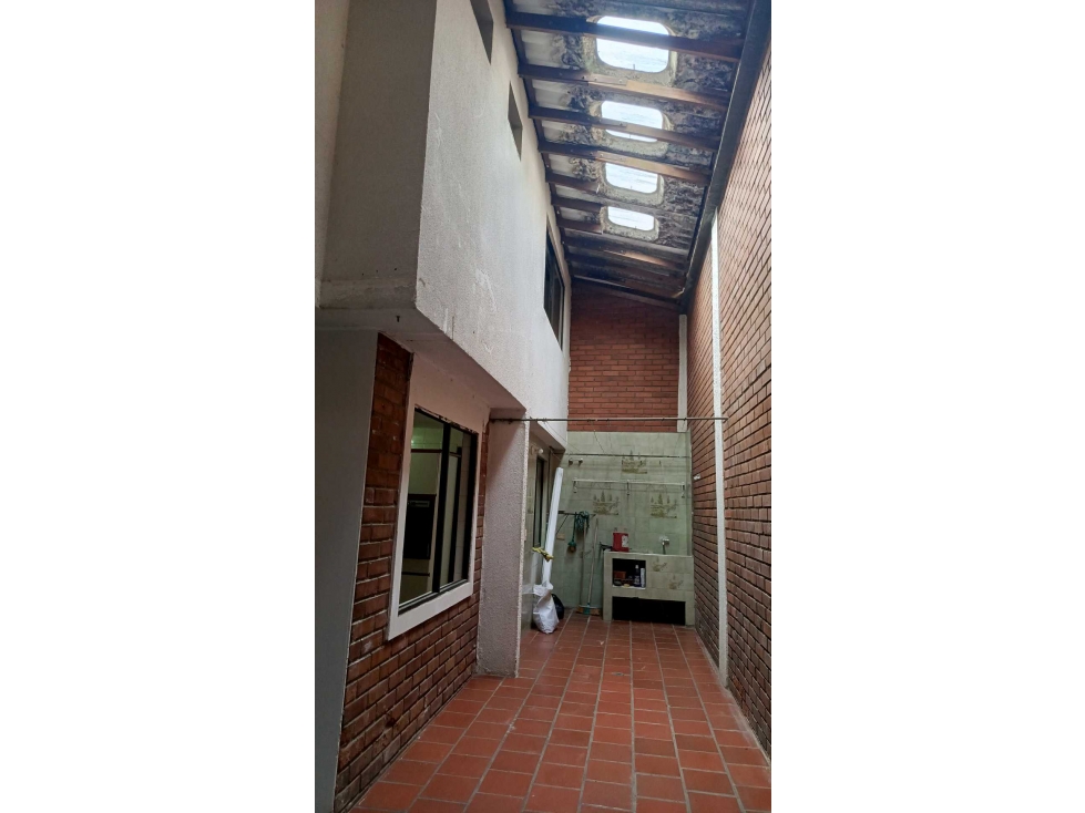 Alquiler Casa Cambulos sur Central Cali (GH) - 4