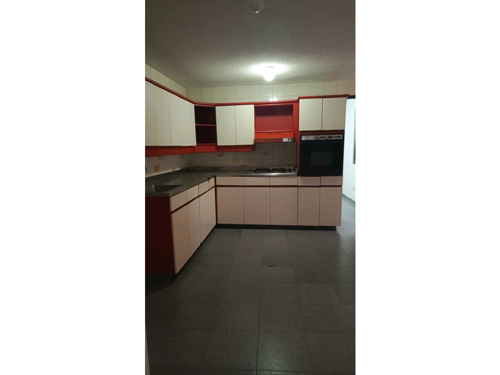 Alquiler Casa Cambulos sur Central Cali (GH) - 5