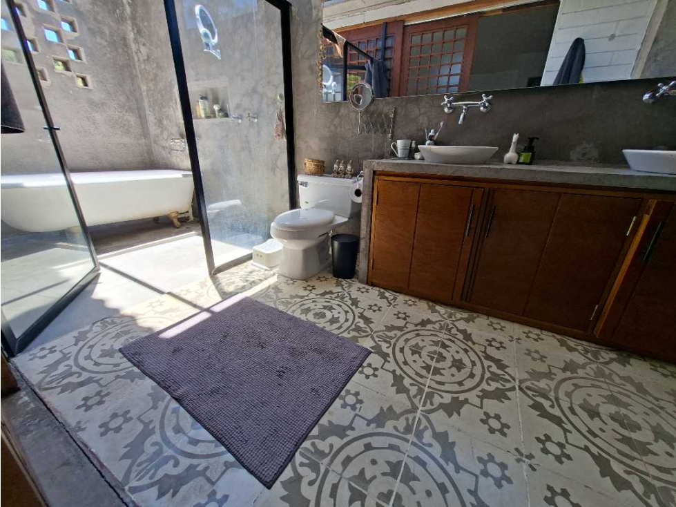 Alquiler Casa Campestre San Bernardo Del Viento,Manizales Cod 10468152 - 6