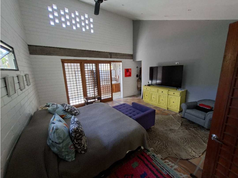 Alquiler Casa Amoblada San Bernardo Del Viento,Manizales COD 10458244 - 6