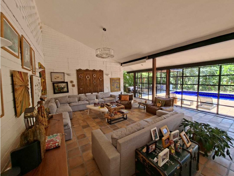 Alquiler Casa Amoblada San Bernardo Del Viento,Manizales COD. 10458244