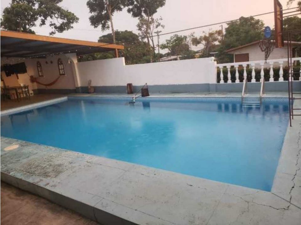 ALQUILER CASA CAPIRA CERMEÑO