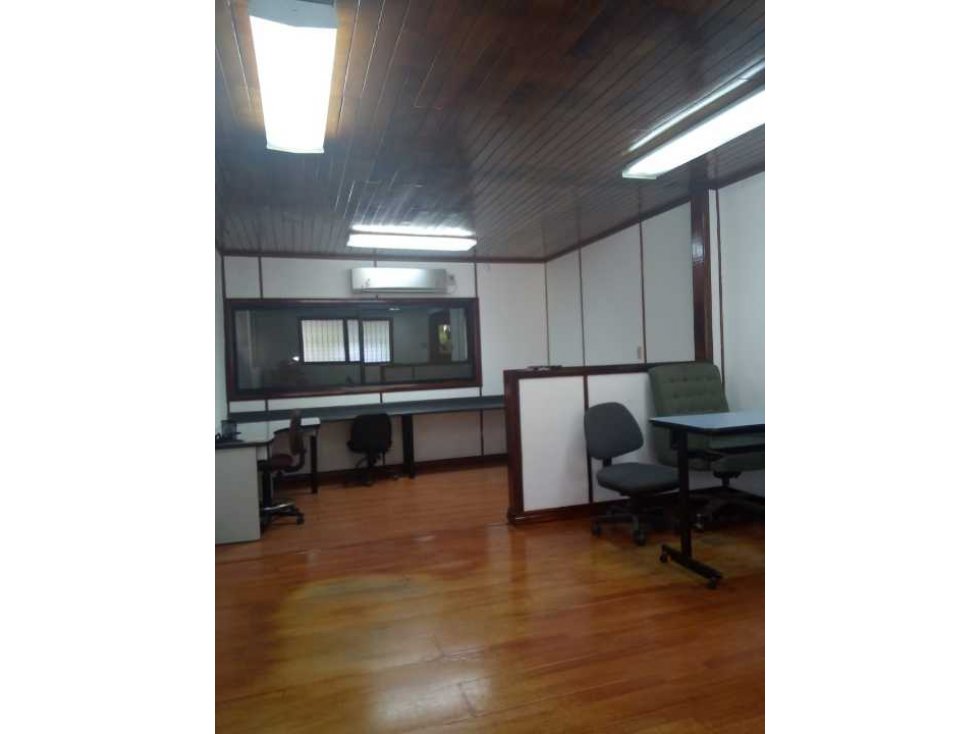 ALQUILER CASA COMERCIAL PUEBLO NUEVO