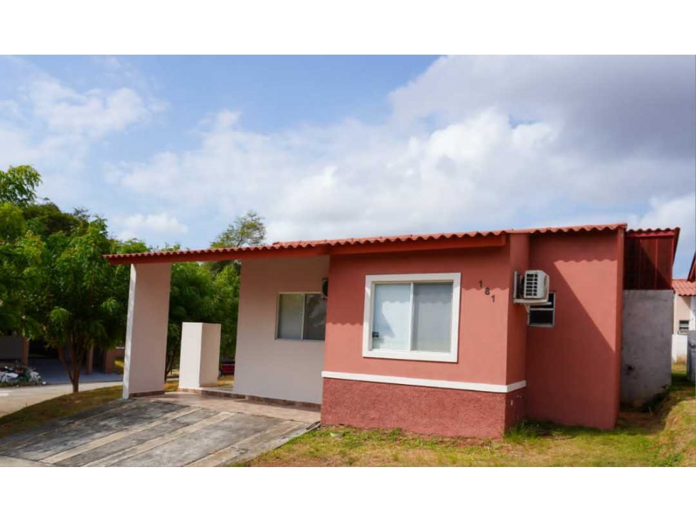 ALQUILER CASA CON LINEA BLANCA LA ARBOLEDA — foto 3