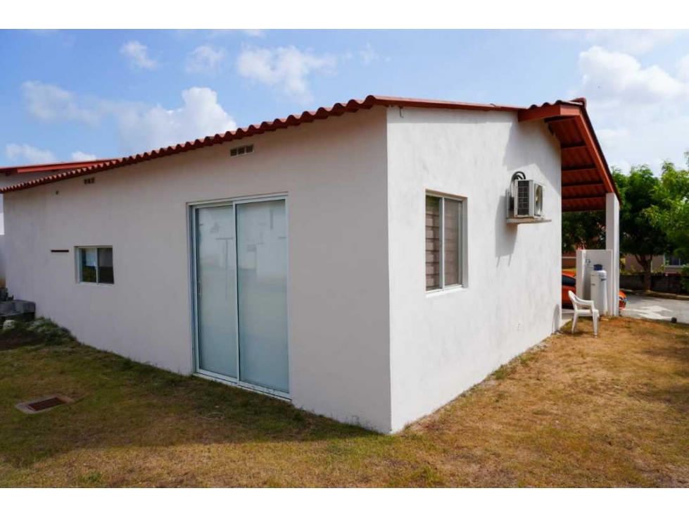 ALQUILER CASA CON LINEA BLANCA LA ARBOLEDA — foto 4