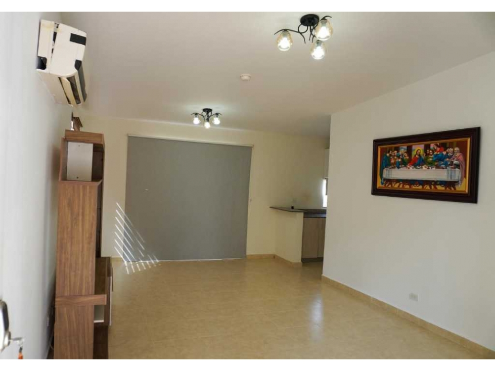 ALQUILER CASA CON LINEA BLANCA LA ARBOLEDA — foto 5