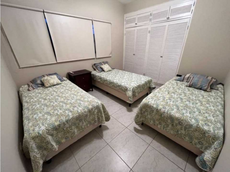 ALQUILER CASA CON PISCINA, EN CORONADO, IDEAL PARA TÍ - 3