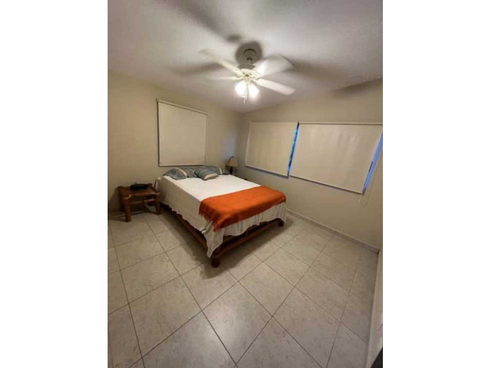 ALQUILER CASA CON PISCINA, EN CORONADO, IDEAL PARA TÍ - 4