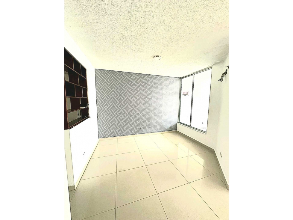 ALQUILER CASA CONJUNTO VILLA CAMPESTRE BARRANQUILLA COD7556531 - 4