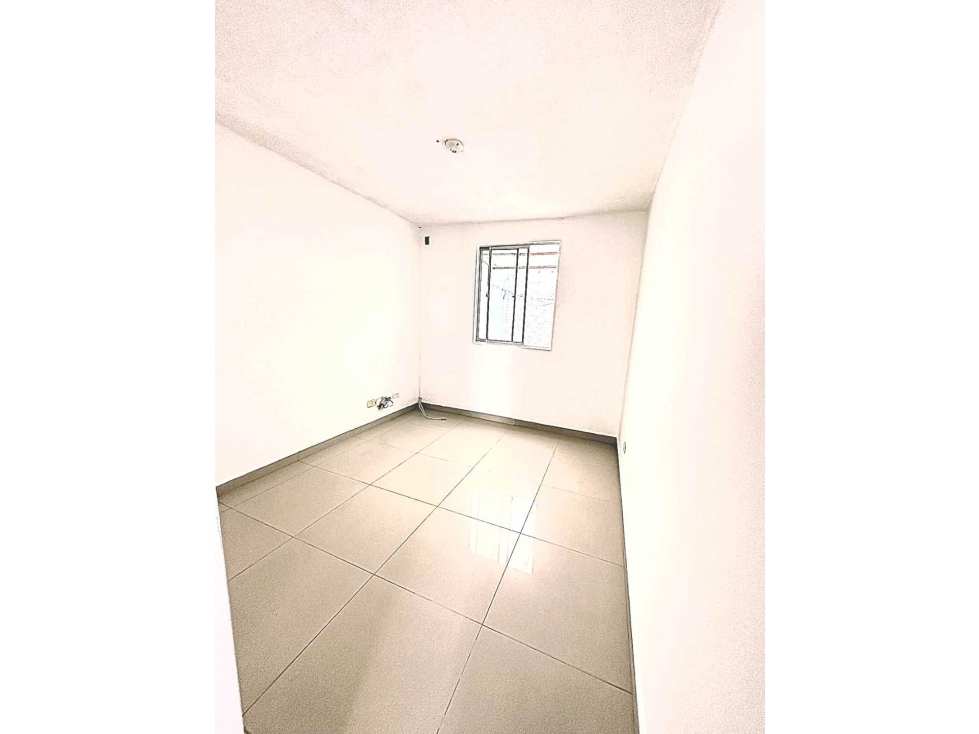 ALQUILER CASA CONJUNTO VILLA CAMPESTRE BARRANQUILLA COD7556531 - 5