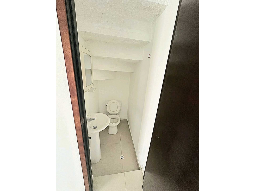ALQUILER CASA CONJUNTO VILLA CAMPESTRE BARRANQUILLA COD7556531 - 6