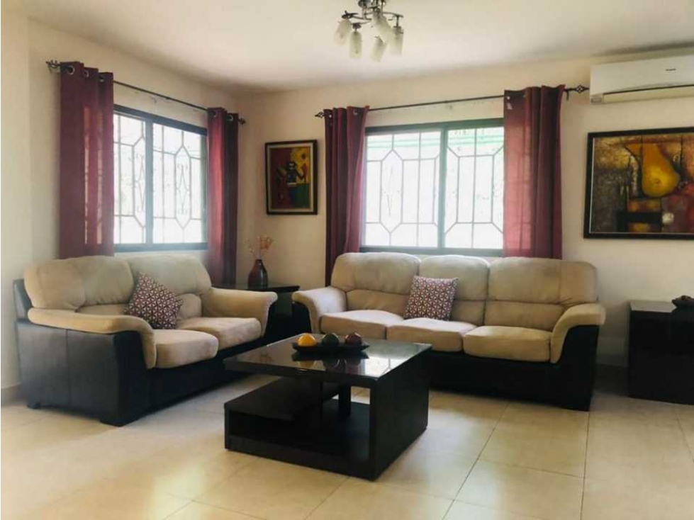VENTA DE CASA EN ANCON ALQUILER CASA DE DOS NIVELES EN ANCON 317m2 JP — foto 5