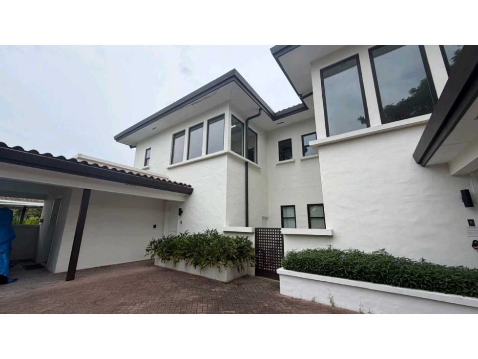 ALQUILER CASA DE LUJO EN EL EXCLUSIVO BUENAVENTURA LAGUNA TOWNHOUSE 5 - 3