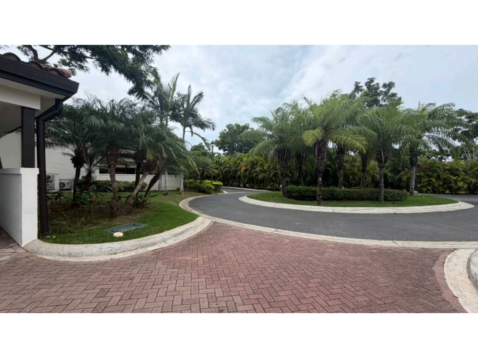 ALQUILER CASA DE LUJO EN EL EXCLUSIVO BUENAVENTURA LAGUNA TOWNHOUSE 5 - 4