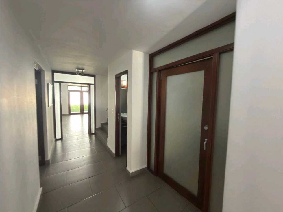 ALQUILER CASA DUPLEX 941m2 EN OBARRIO NRR - 3