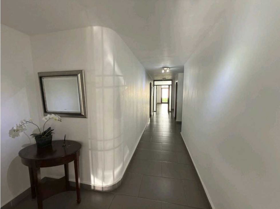 ALQUILER CASA DUPLEX 941m2 EN OBARRIO NRR - 4