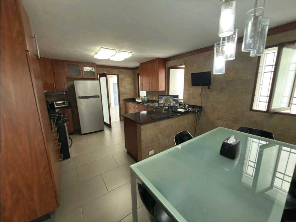 ALQUILER CASA DUPLEX 941m2 EN OBARRIO NRR - 6