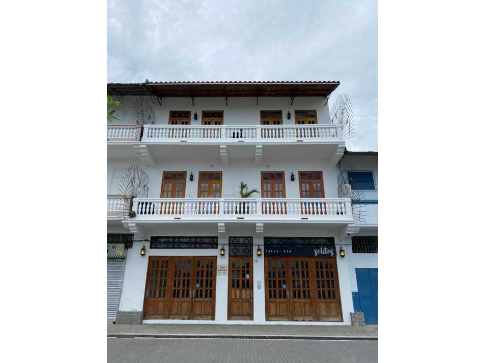 ALQUILER CASA DUPLEX SAN FELIPE