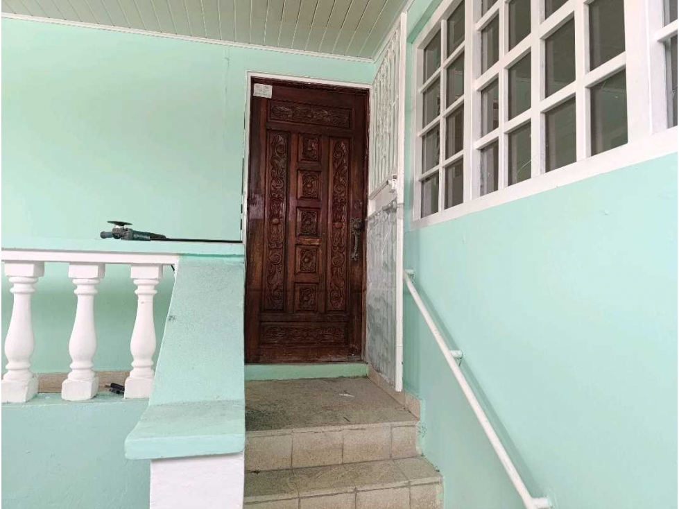 ALQUILER CASA EN BETHANIA LA GLORIA NRR — foto 5