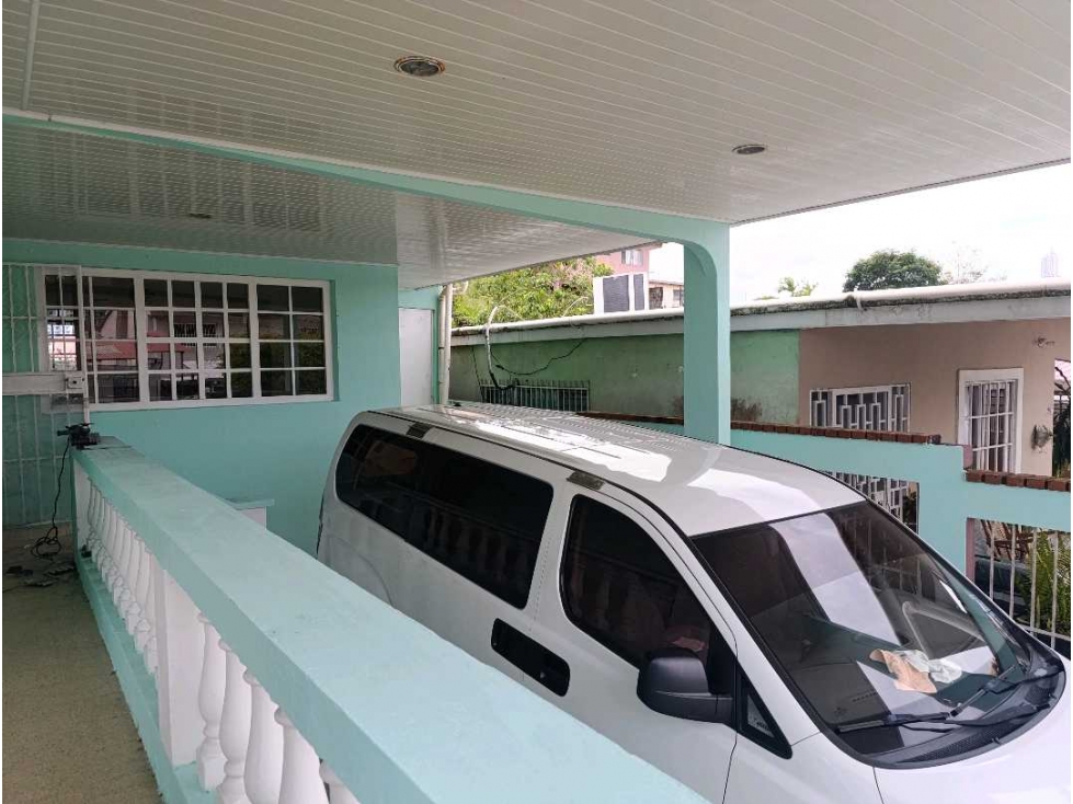 ALQUILER CASA EN BETHANIA LA GLORIA NRR — foto 6