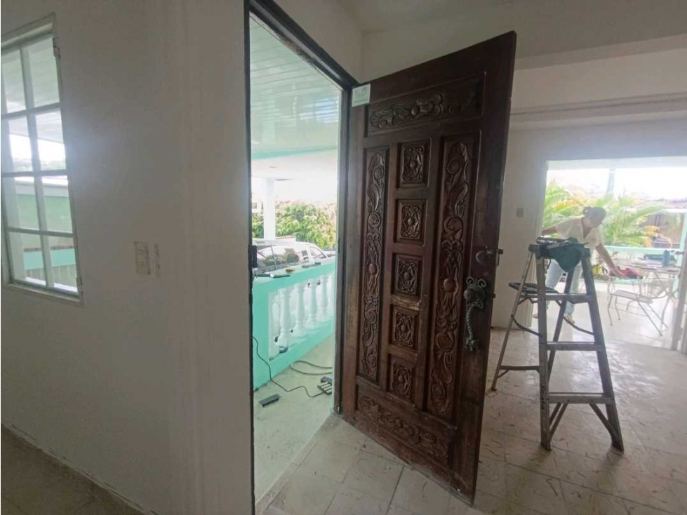 ALQUILER CASA EN BETHANIA LA GLORIA NRR — foto 3