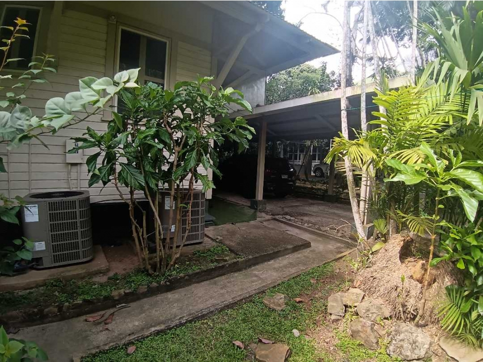 ALQUILER CASA EN ANCON RODEADA DE NATURALEZA E HISTORIA NRR — foto 3