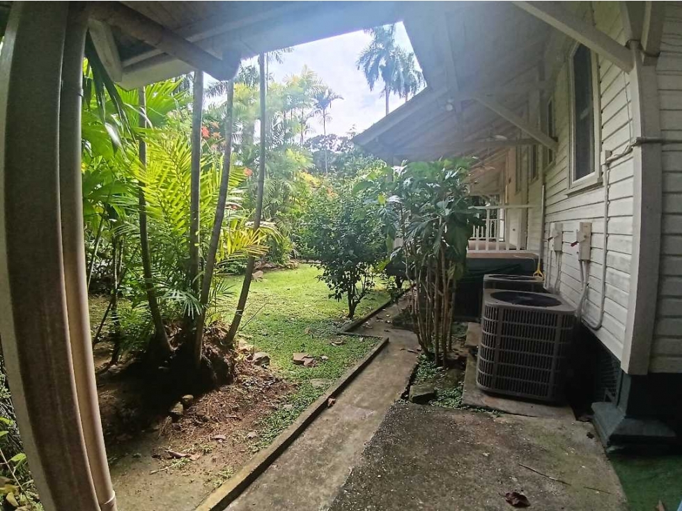 ALQUILER CASA EN ANCON RODEADA DE NATURALEZA E HISTORIA NRR — foto 6