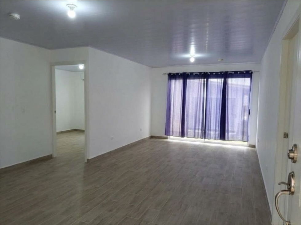 ALQUILER CASA EN ARRAIJAN PH SIENA GARITA DE SEGURIDAD, AREA SOCIAL 3R — foto 4