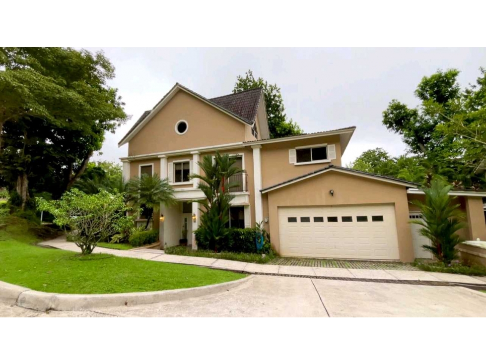 ALQUILER CASA EN CLAYTON EMBASSY GARDEN CON LINEA BLANCA MB