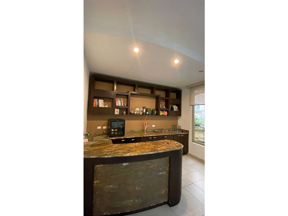 ALQUILER CASA EN CLAYTON EMBASSY GARDEN CON LINEA BLANCA MB — foto 5