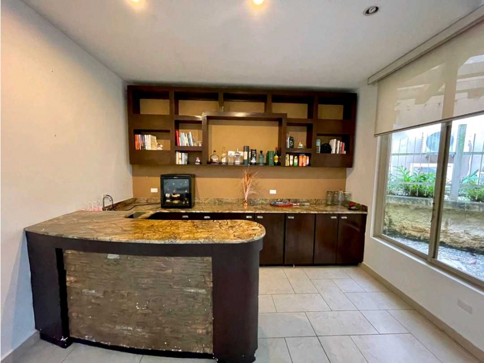 ALQUILER CASA EN CLAYTON EMBASSY GARDEN CON LINEA BLANCA MB — foto 6
