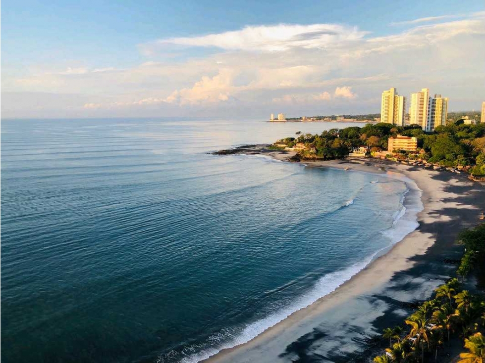 ALQUILER CASA EN CORONADO 1500M2 CERCA DE LA PLAYA 2R