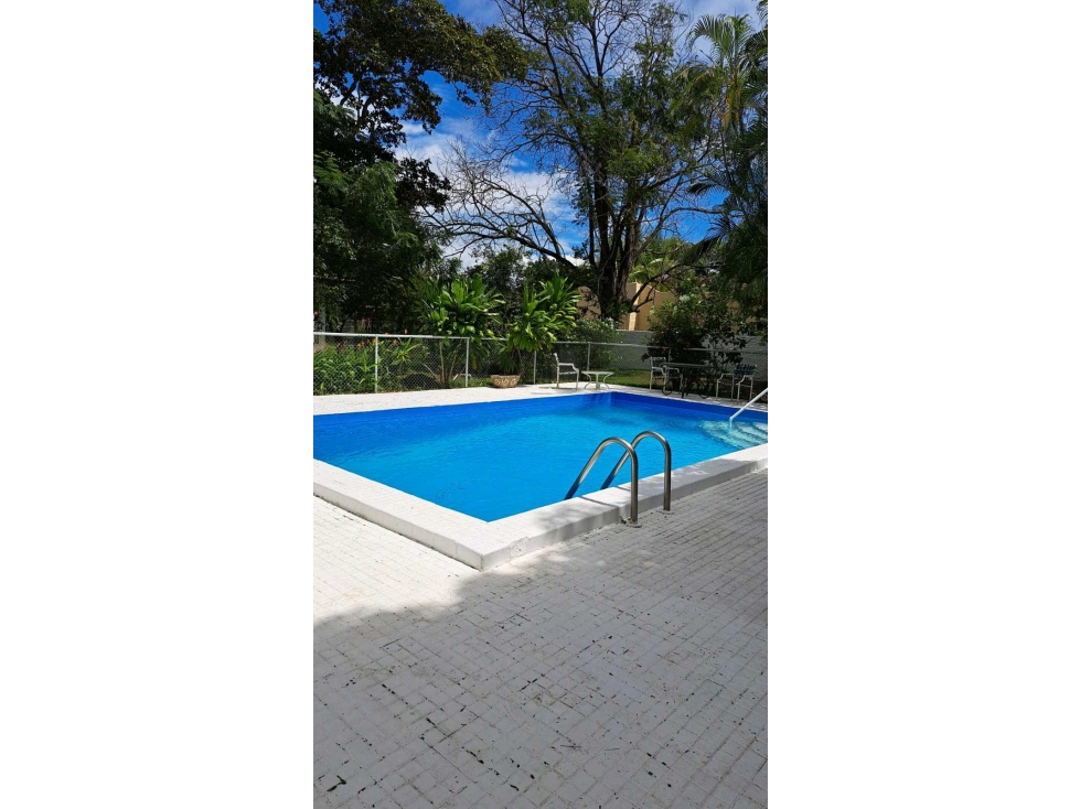 ALQUILER CASA EN CORONADO A PASOS DE LA PLAYA 500M2 CON PISCINA 7 REC. — foto 3