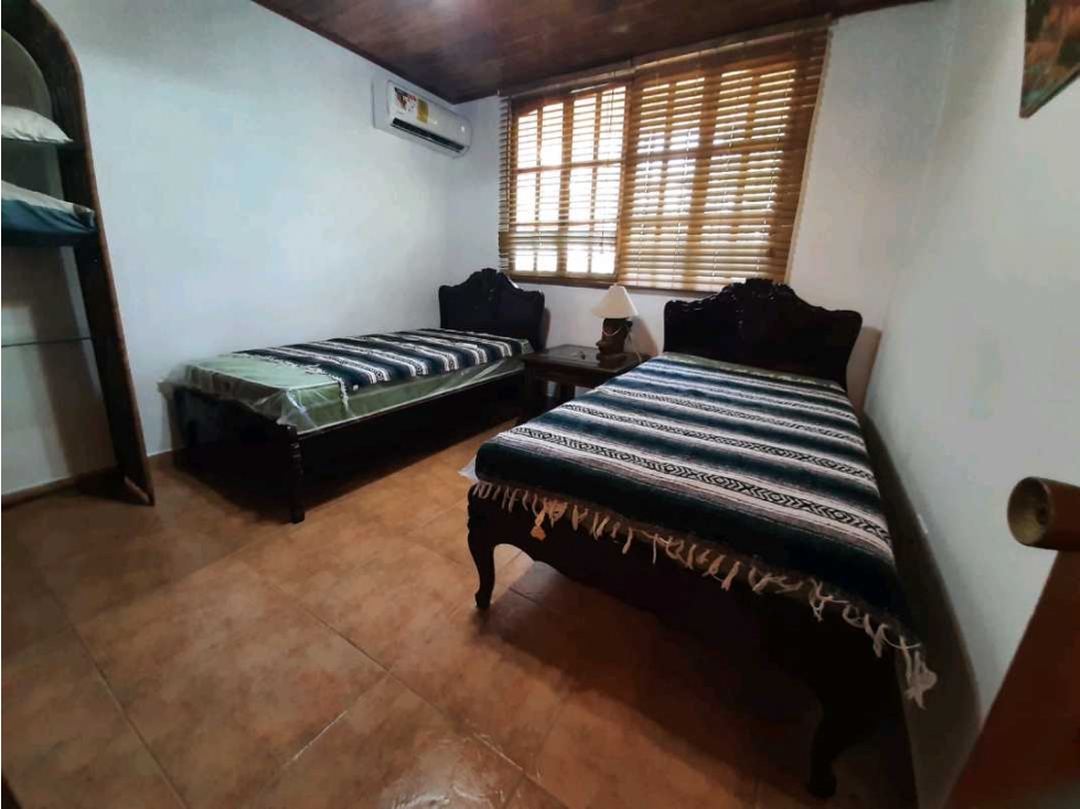 ALQUILER CASA EN CORONADO DENTRO DEL CLUB DE GOLF 1200M2 — foto 6