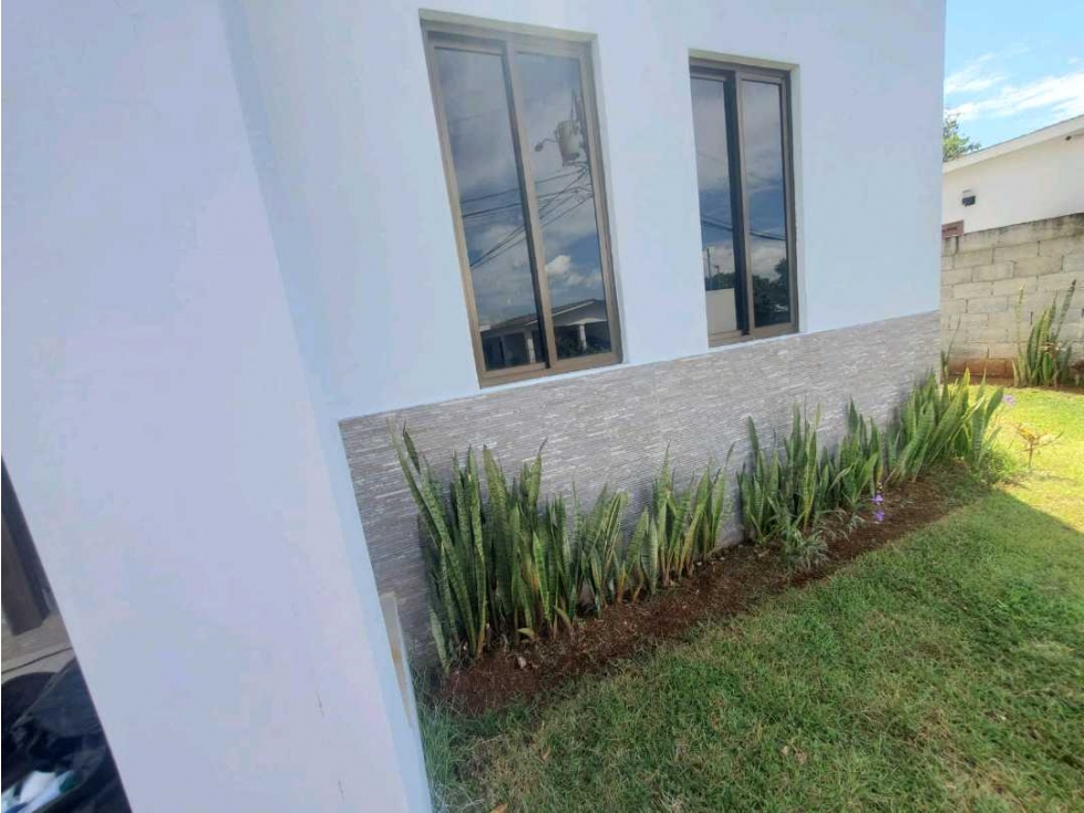 ALQUILER CASA EN DAVID COMPLETAMENTE AMOBLADA 600 METROS - 5