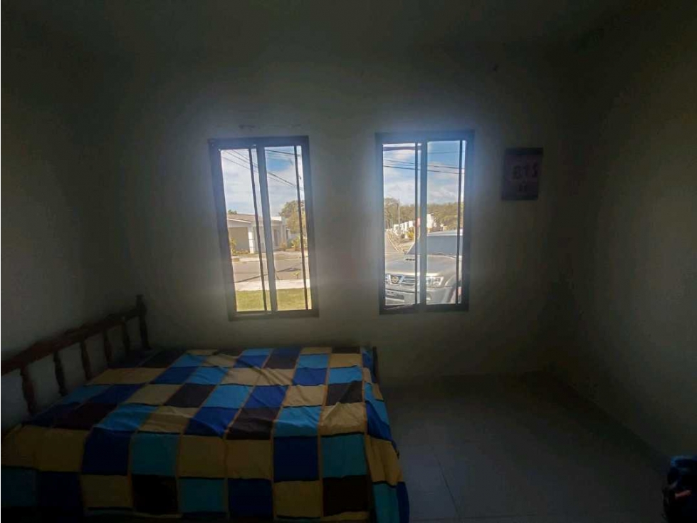 ALQUILER CASA EN DAVID COMPLETAMENTE AMOBLADA 600 METROS - 6
