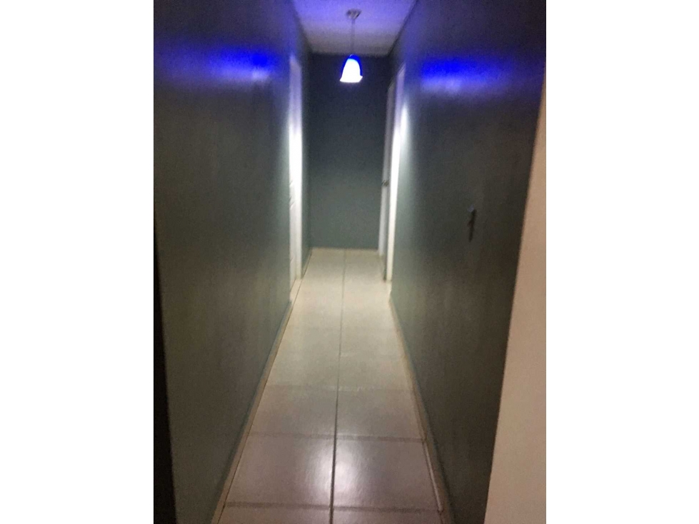 ALQUILER CASA EN DAVID. DETRAS DEL MALL. COMPLETAMENTE CERCADA — foto 4