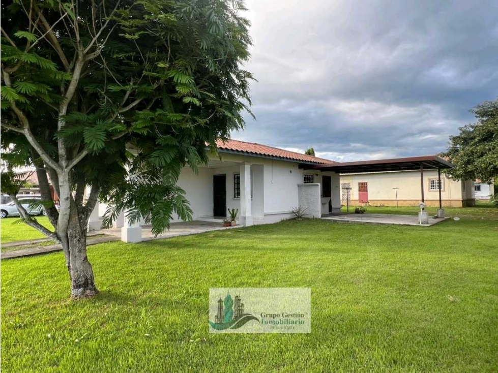 ALQUILER CASA EN DAVID EN CONDADO SUR - 2